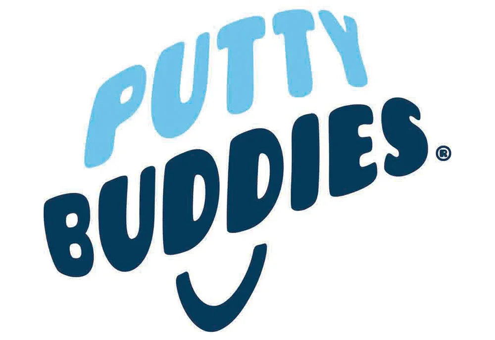 Putty Buddies swimming earplugs