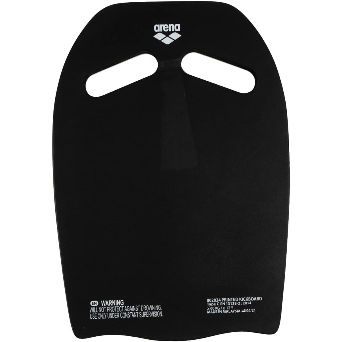 Arena Printed Swimming Kickboard