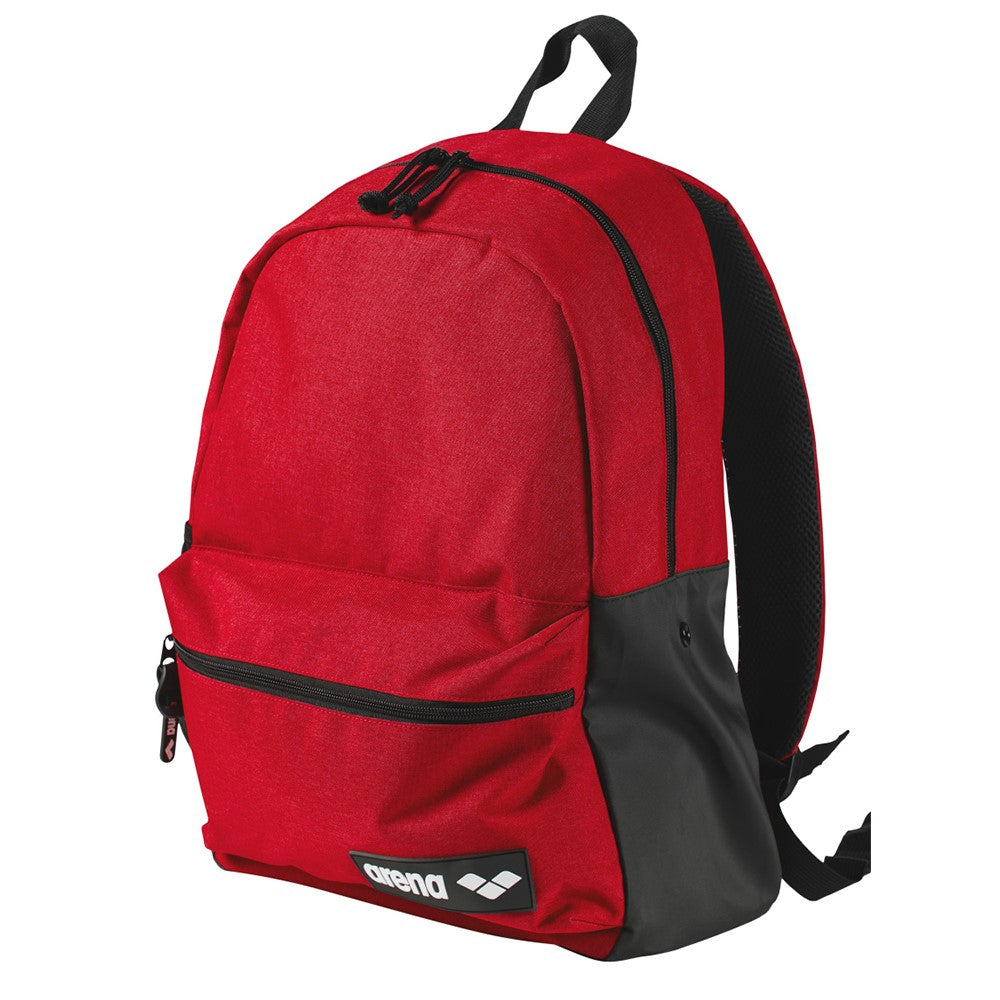 Arena Team Backpack 30L Red 1