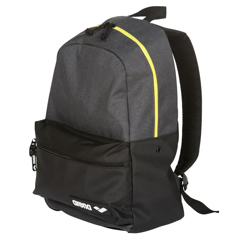 Arena Team Backpack 30L Grey 1