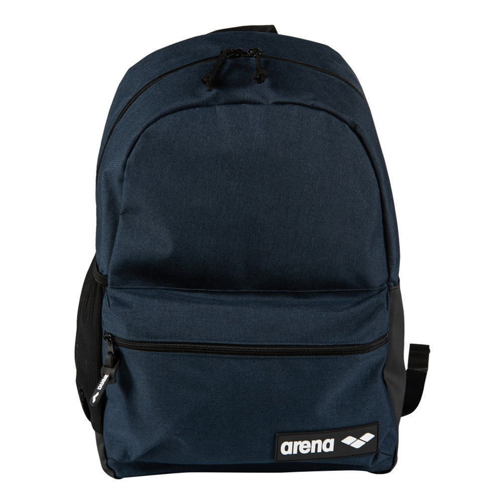 Arena Team Backpack 30L Navy 5