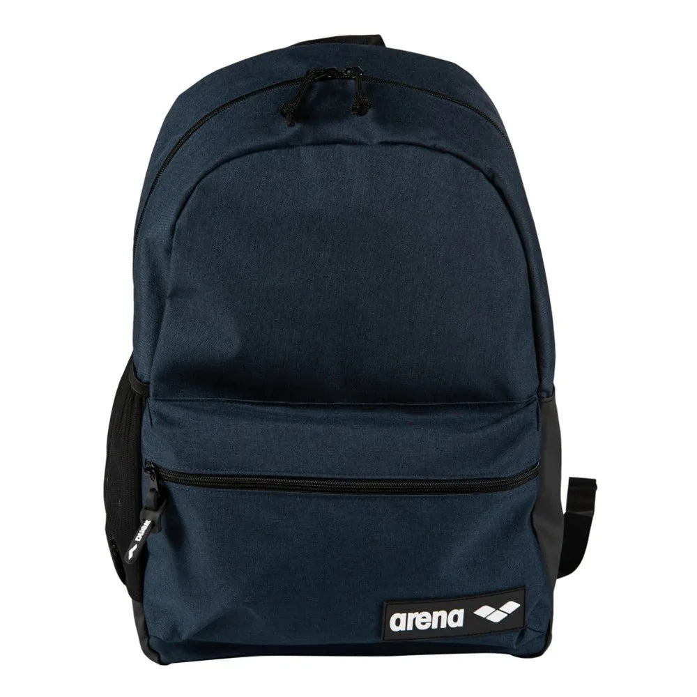 Arena Team Backpack 30L Navy 5