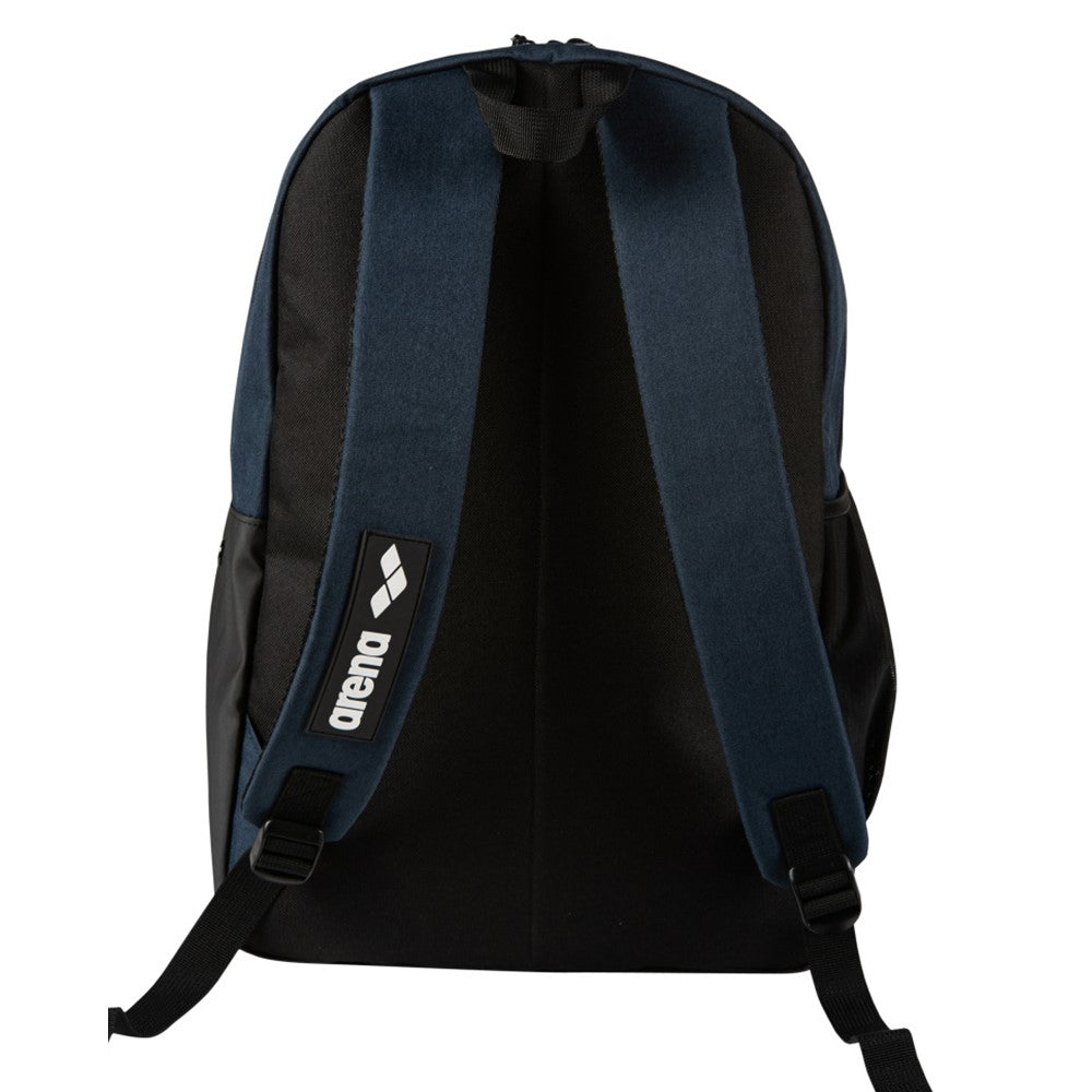 Arena Team Backpack 30L Navy 6