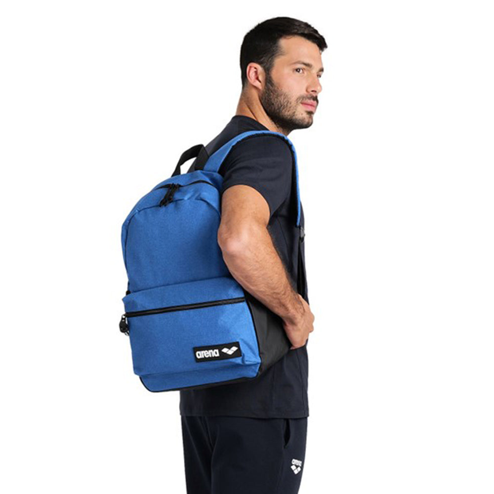 Arena Team Backpack 30L Royal Blue