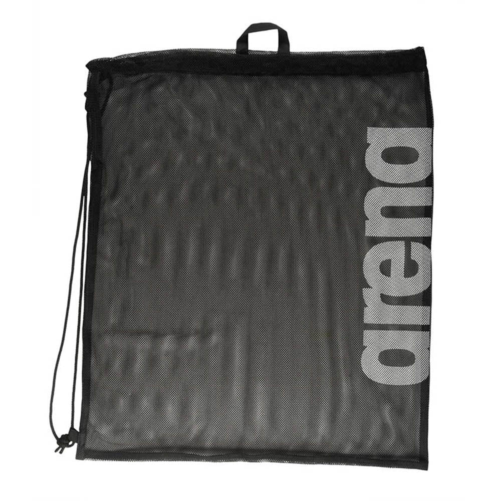 Arena Team Mesh Bag Black