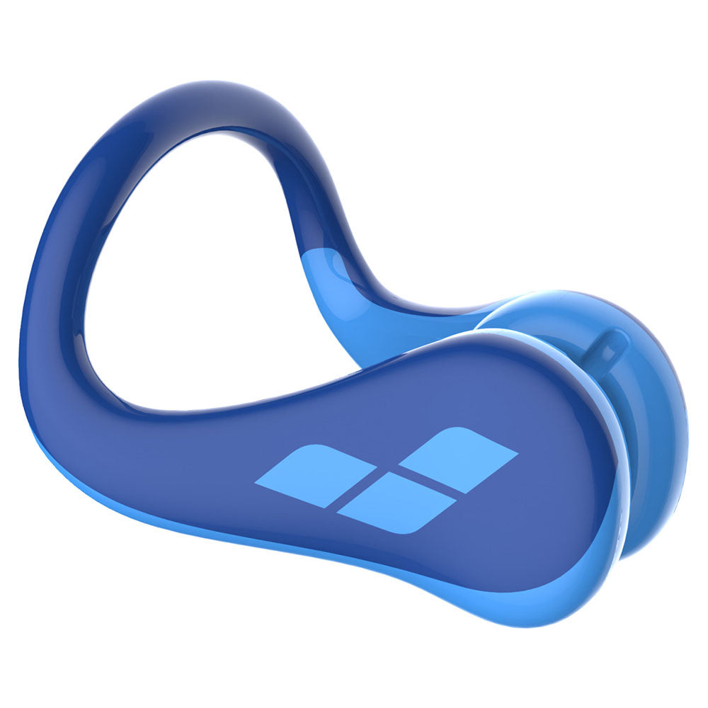 Arena Nose Clip Pro II Navy Blue