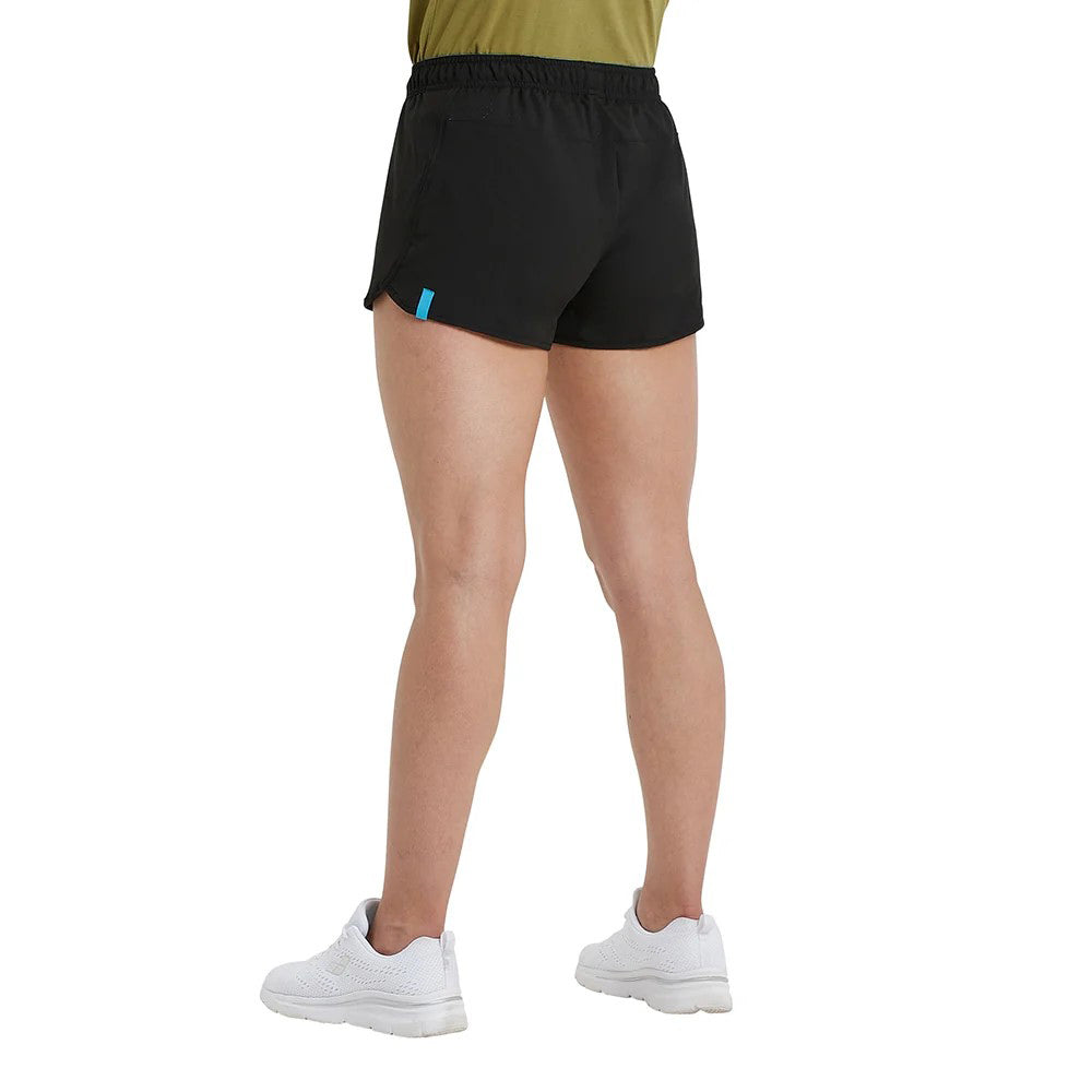 Arena Women’s Team Solid Short - Black