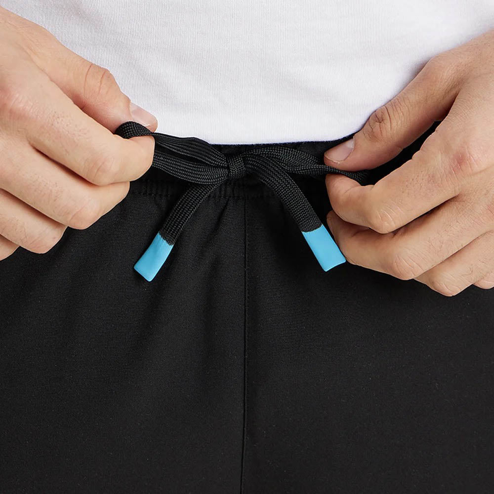 Arena Unisex Team Panel Pant_detail 1
