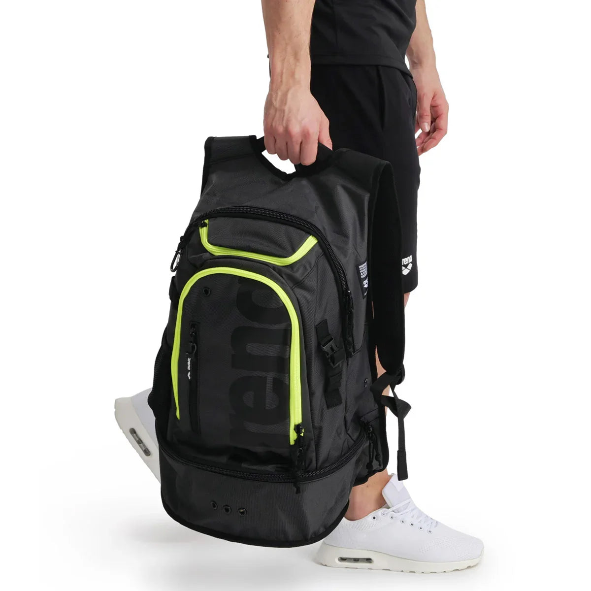Arena Fastpack 3.0 Backpack 005295-101