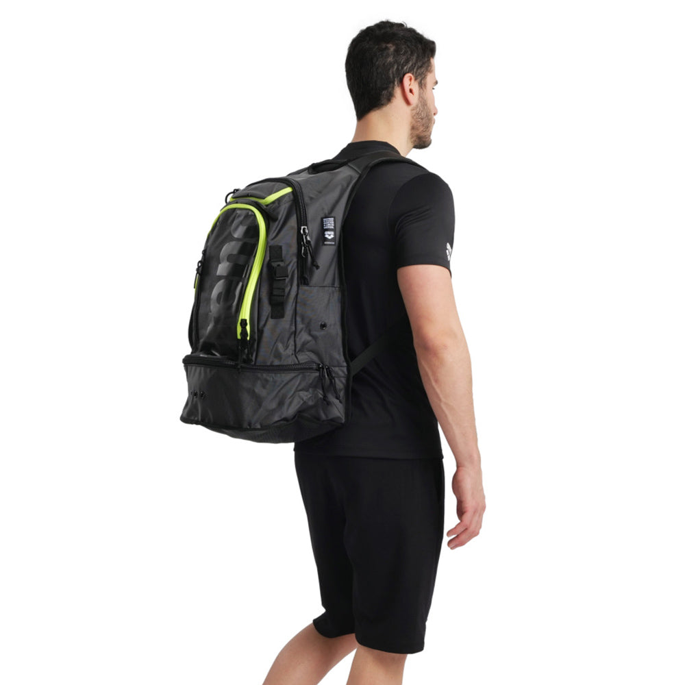 005295-101 Arena Fastpack 3.0 40L