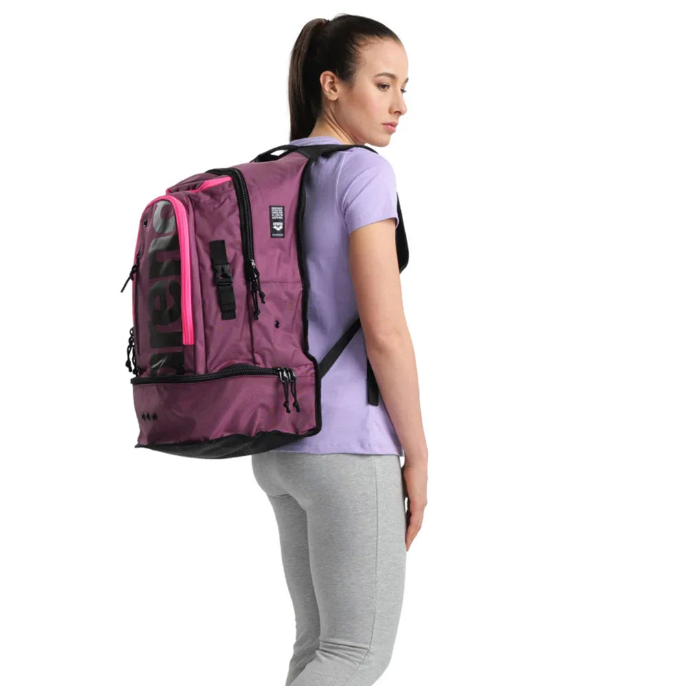 005295-102 Area FASTPACK 3.0 Plum Pink