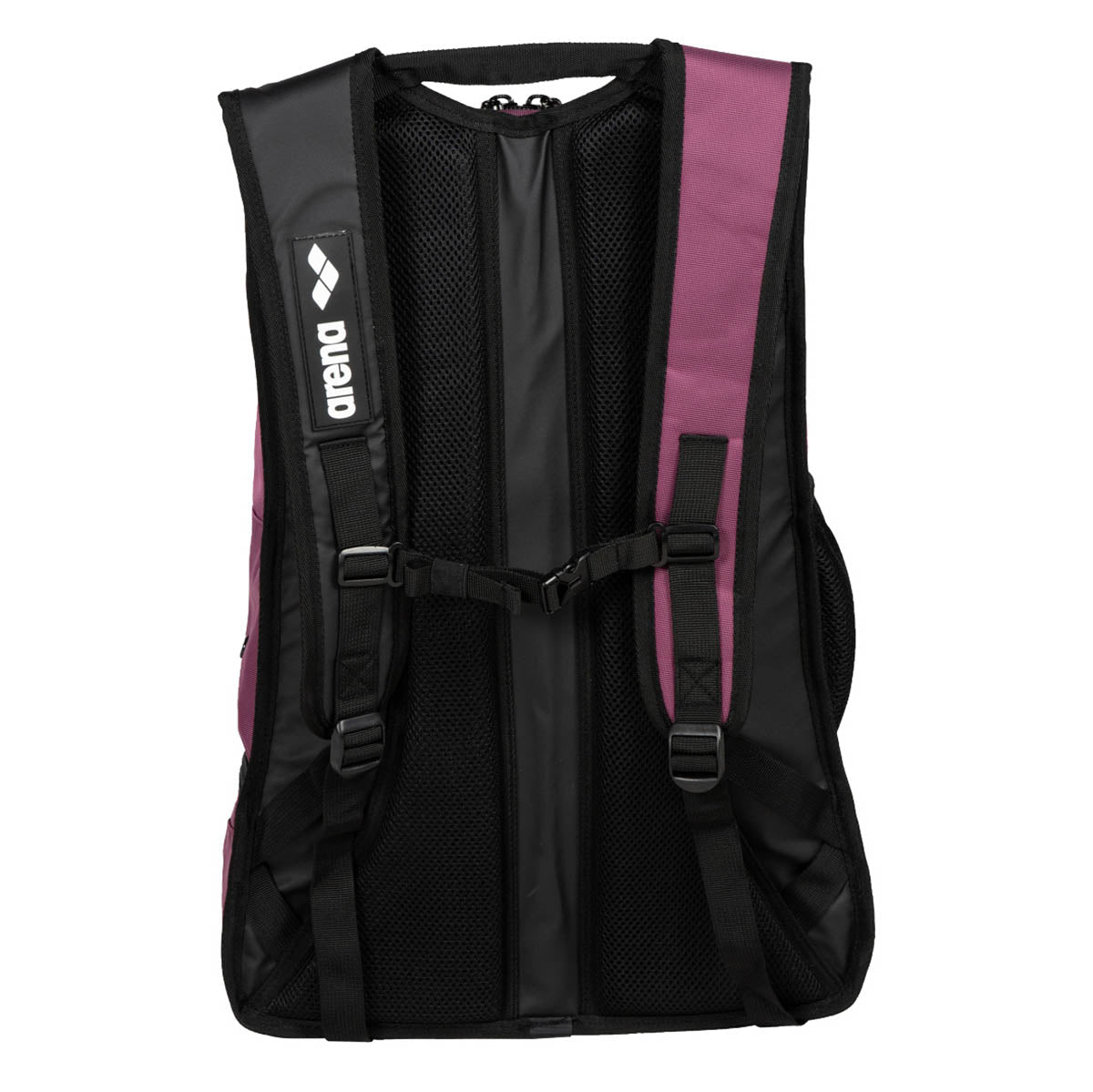 Arena Fastpack 3.0 Backpack - Plum/Pink