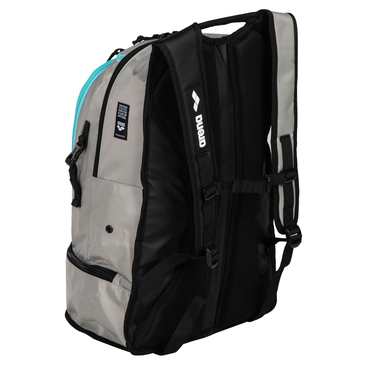 Arena Fastpack 3.0 Backpack - Ice Sky