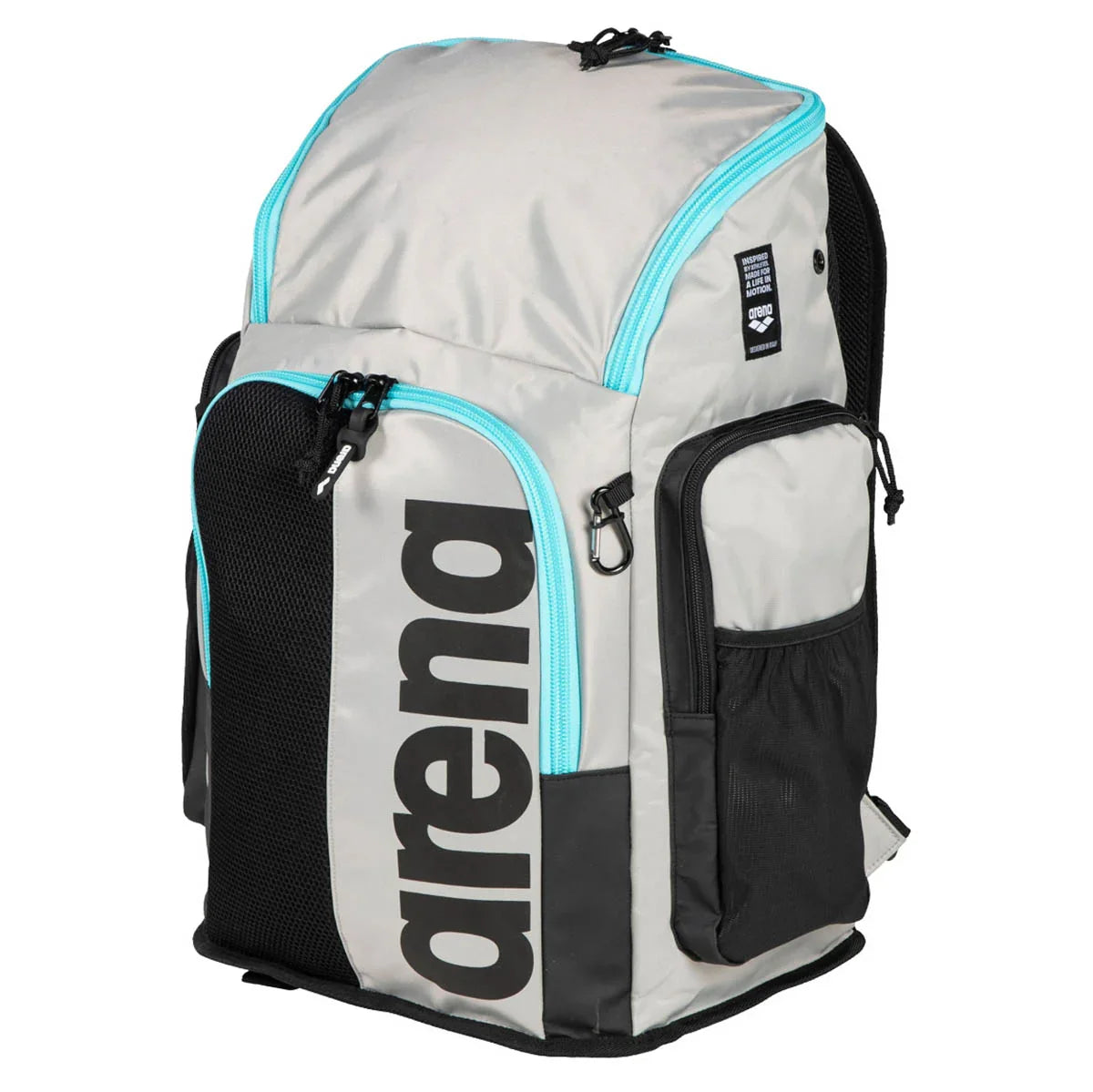 Arena Spiky III Backpack 45 L 005569-104