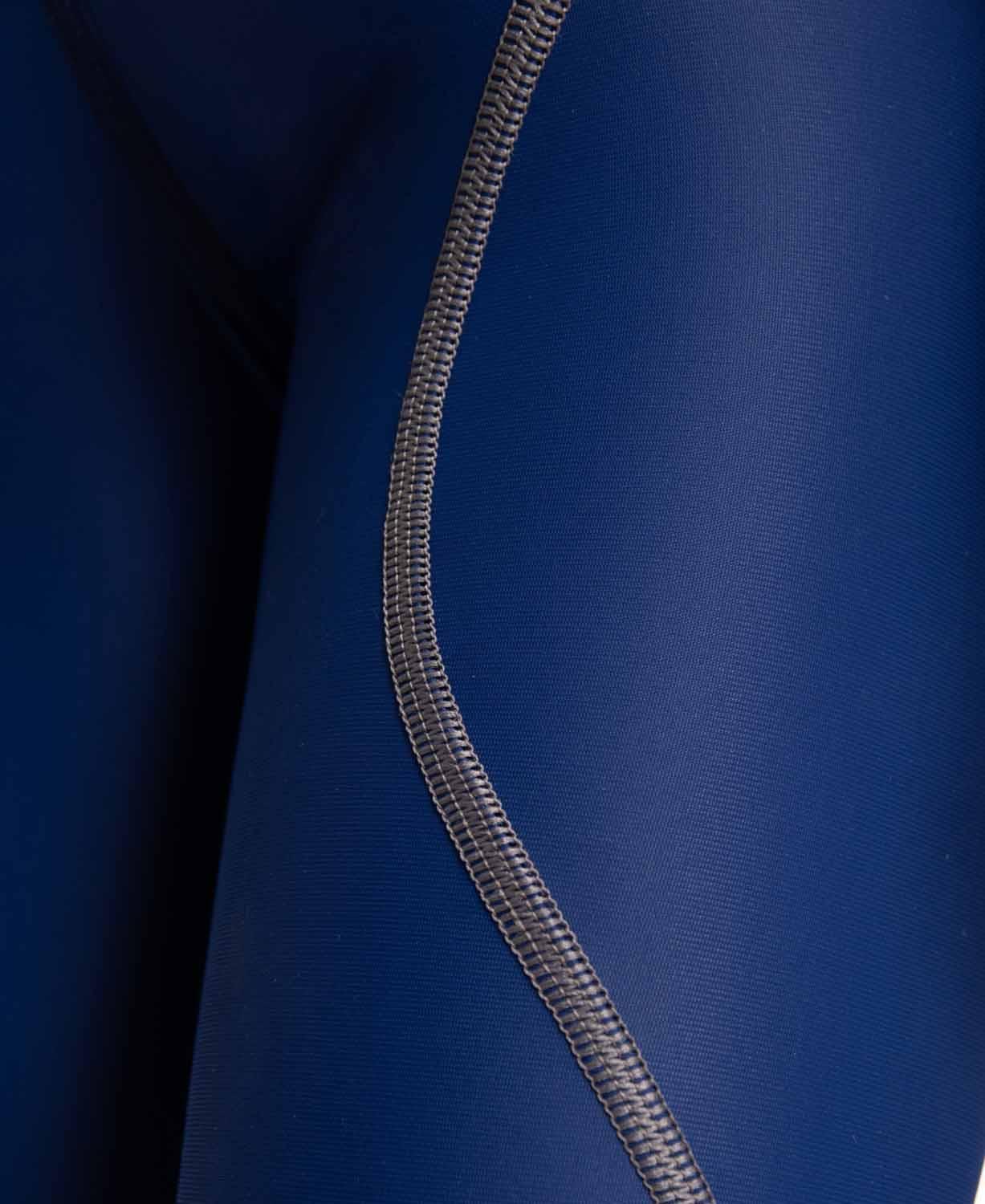 Arena Boys' Powerskin ST Next Racing Jammer - Navy