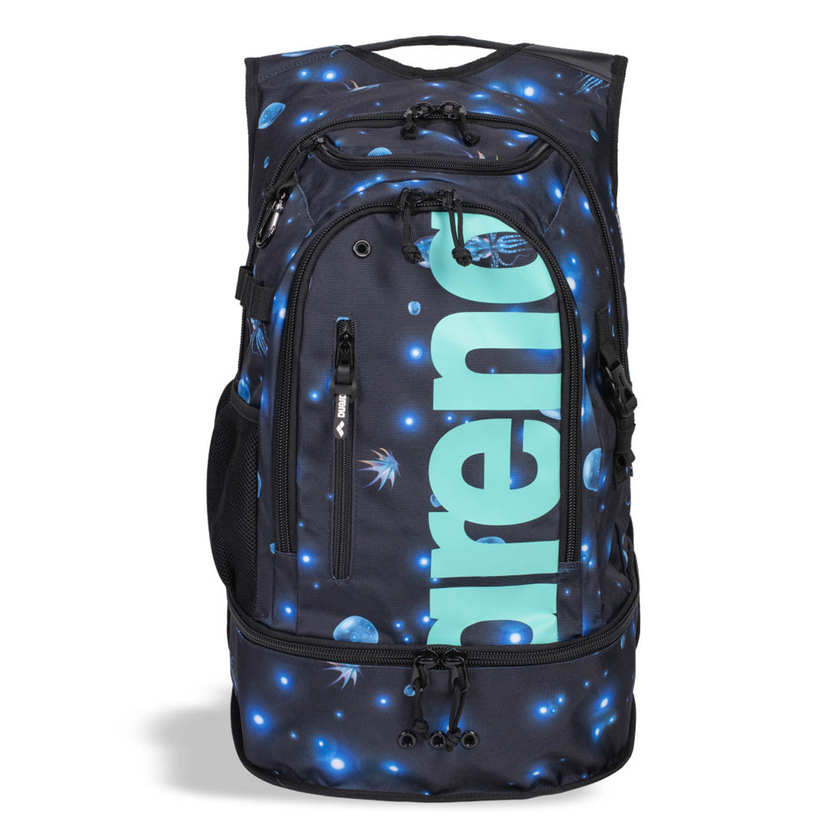 Arena Fastpack 3.0 Allover 40L Backpack 006188-105