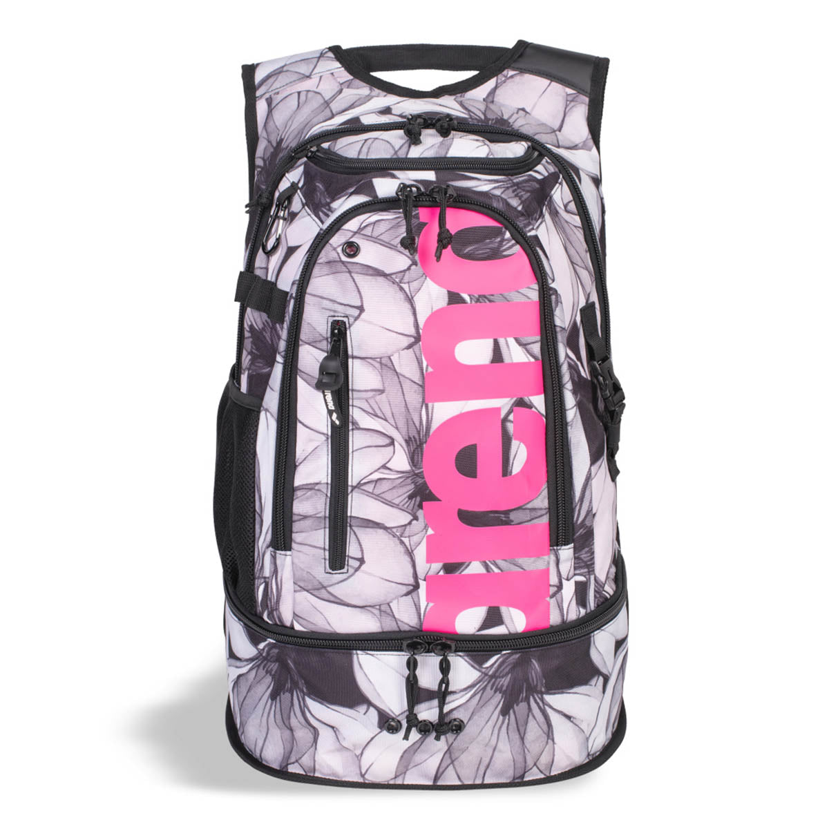 Arena Fastpack 3.0 Allover 40L Backpack 006188-106