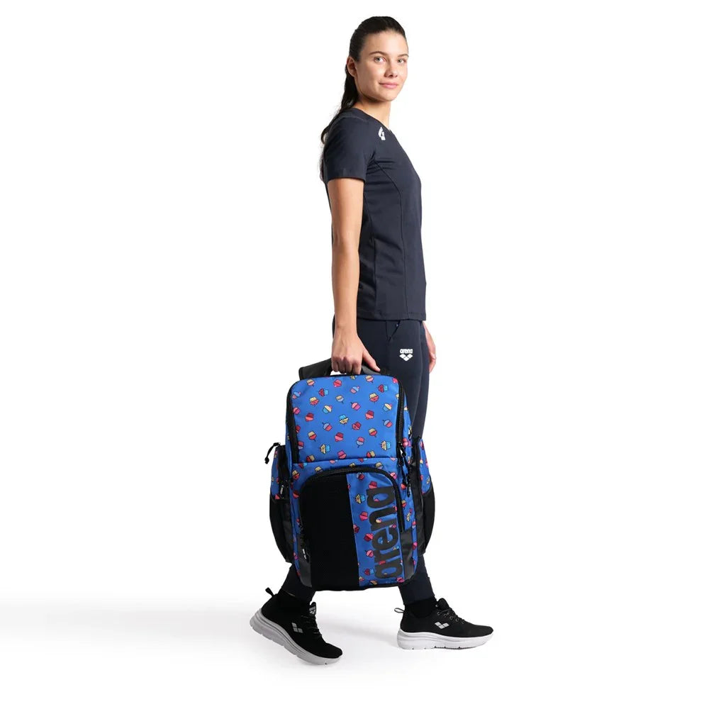 006272-123 Arena SPIKY III