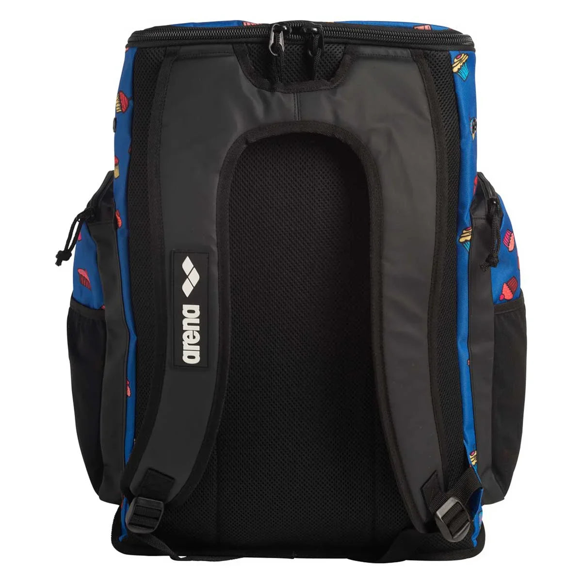 Arena Spiky III Allover Backpack 45 L Cupcake