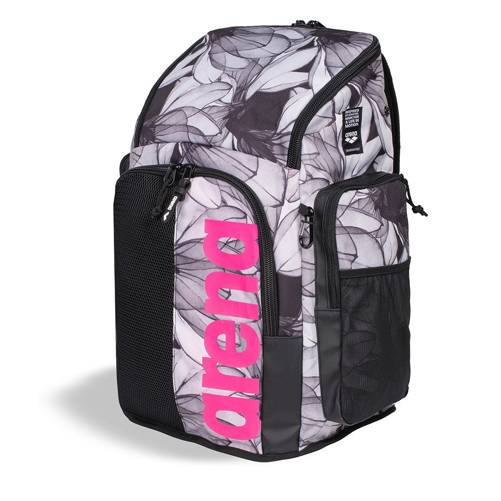 Arena Spiky III Allover Backpack 45