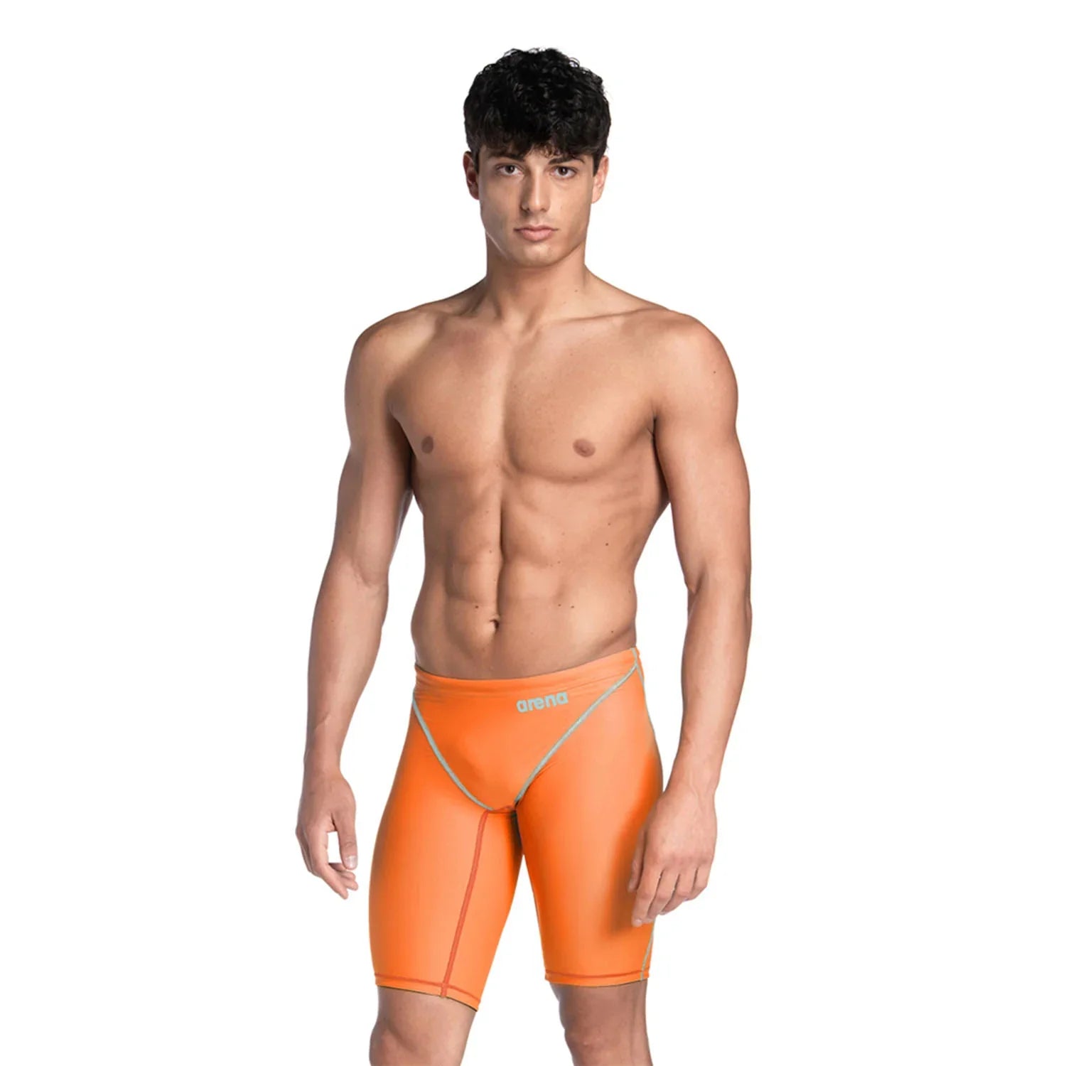 Arena Men's Powerskin ST Next Jammers 006351-403
