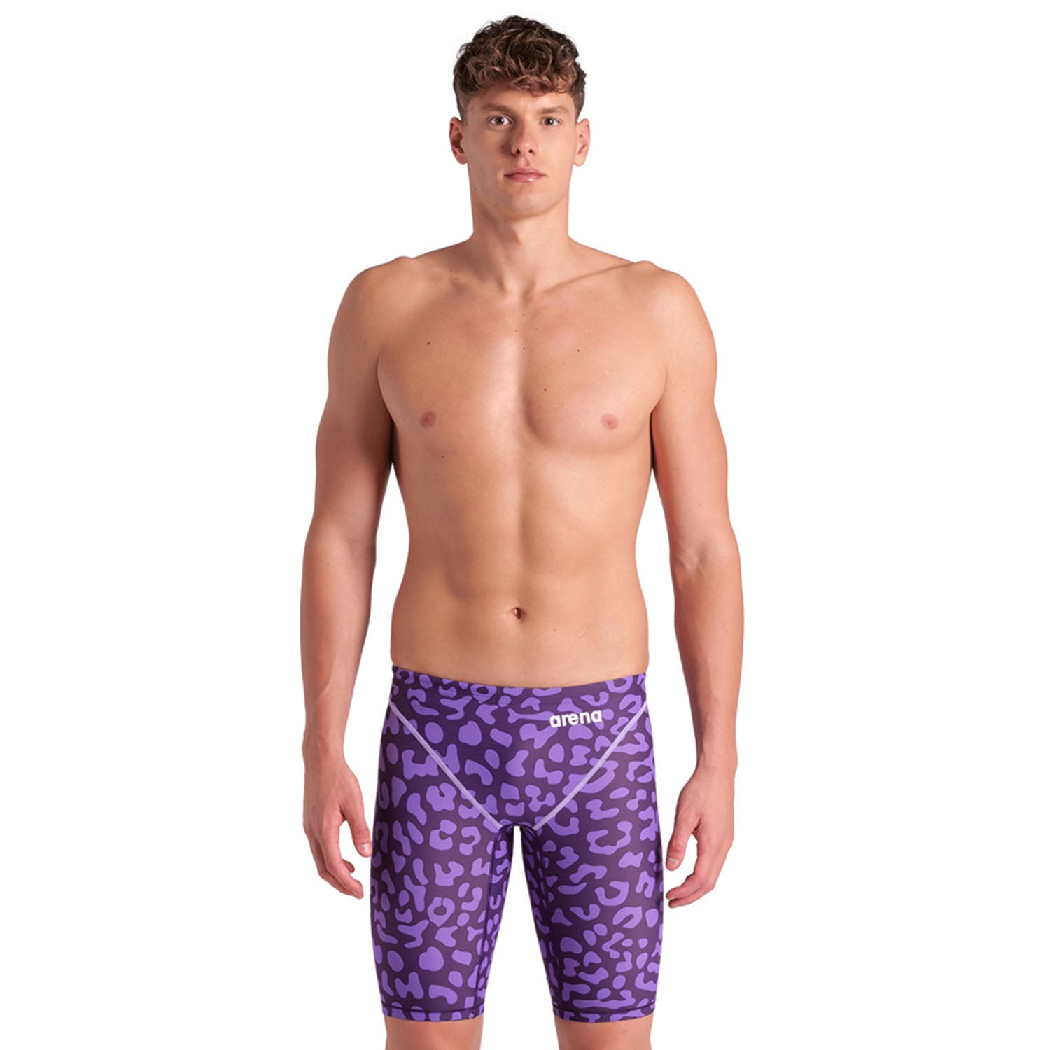 Arena Men's Powerskin ST Next Jammers Limited Edition 006531-877