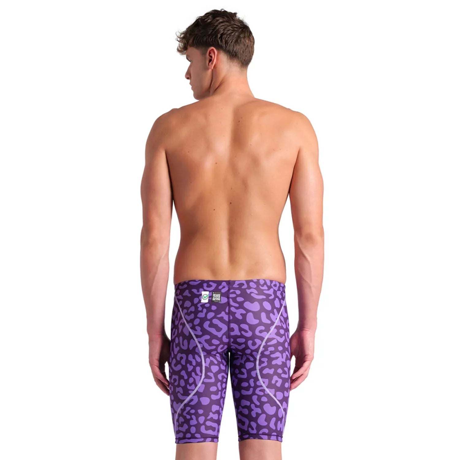 006531-877 Arena Men's Powerskin ST Next Jammers Limited Edition