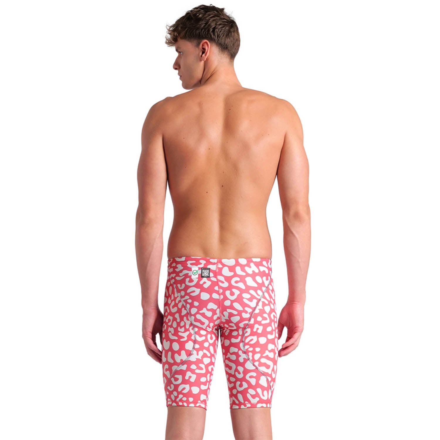 006351-878 Men’s Powerskin ST Next Jammers