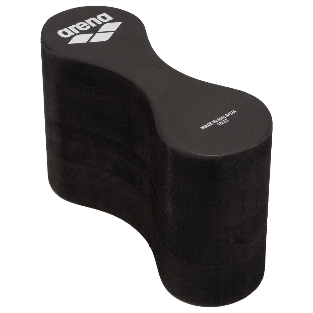 Arena Freeflow Pullbuoy II - Black
