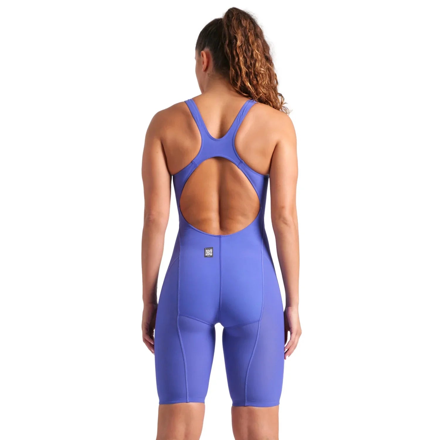 Arena Women's Powerskin Impulso Open Back