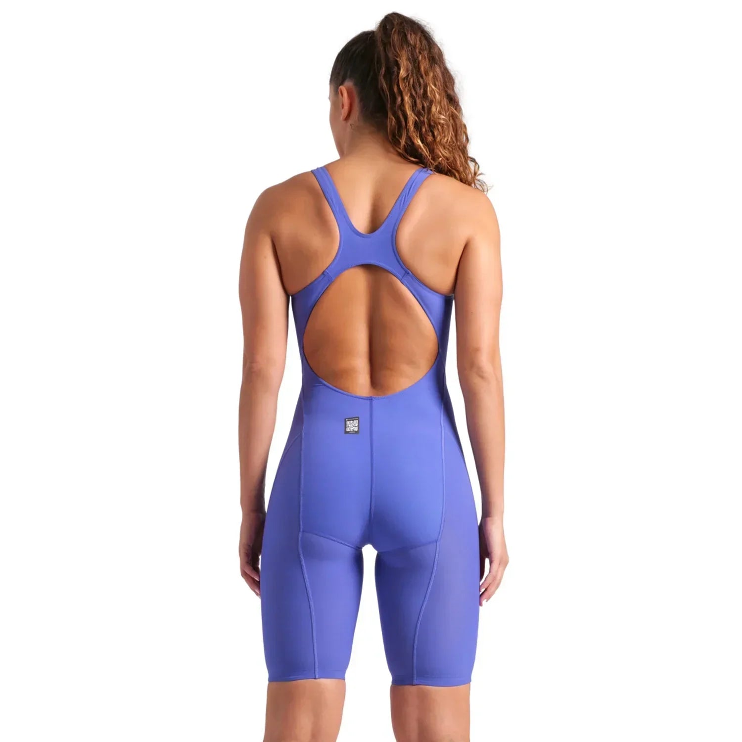 Arena Women's Powerskin Impulso Open Back