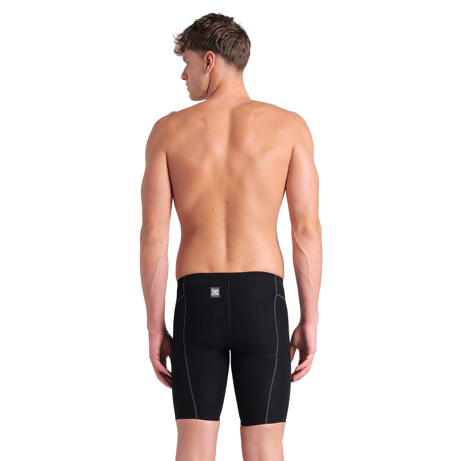 Men's Powerskin Impulso Racing Jammer
