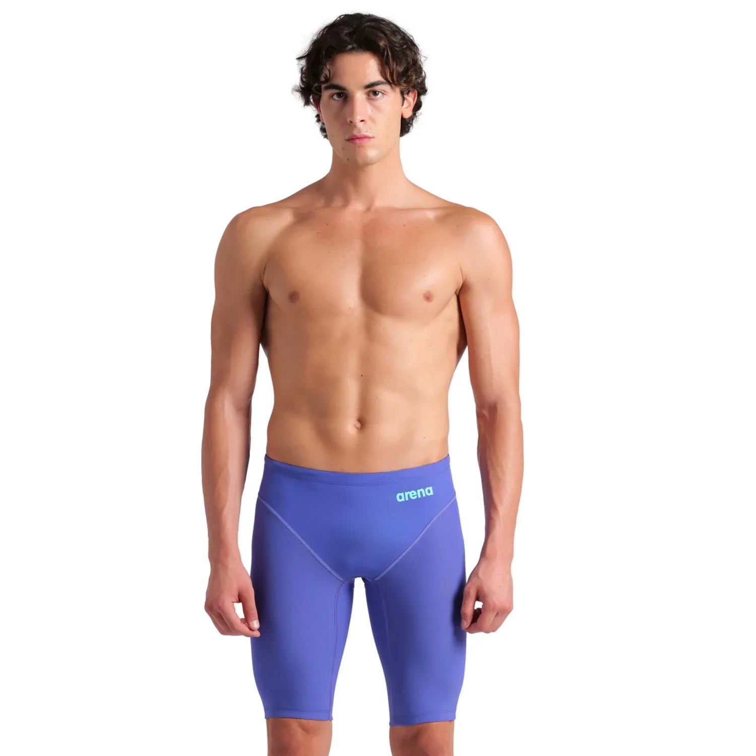 Arena Men's Powerskin Impulso Racing Jammer