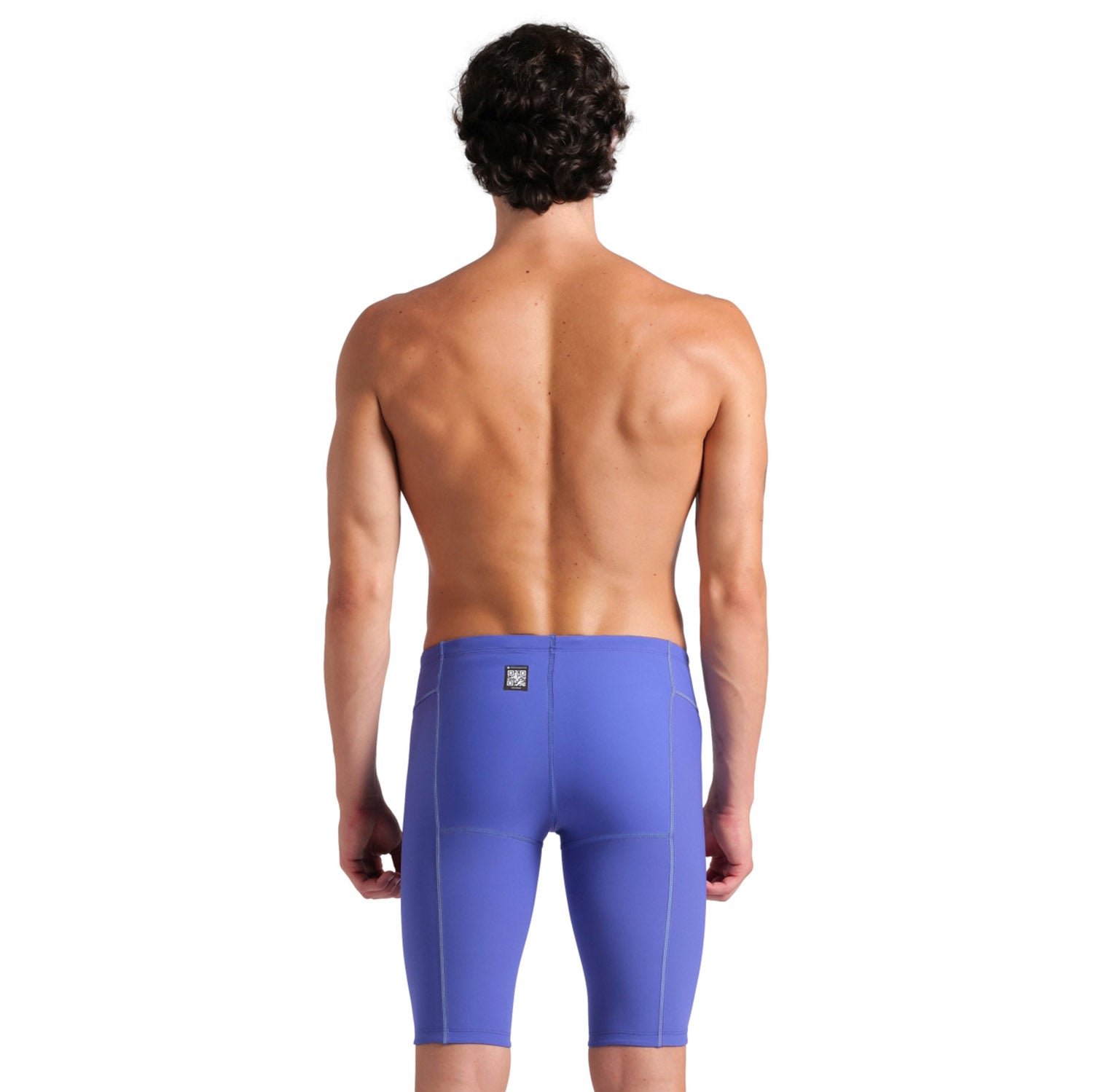 Arena Men's Powerskin Impulso Racing Jammer - 008607-110