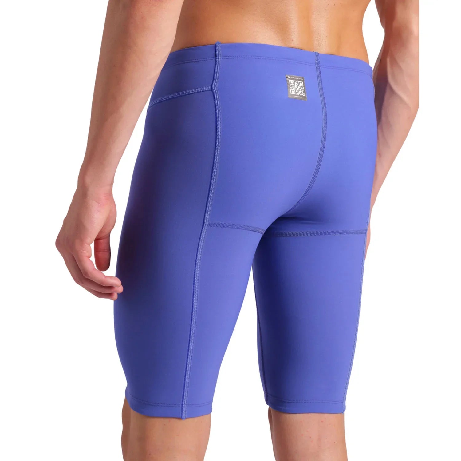 Arena Men's Powerskin Impulso Racing Jammer - Future Dusk