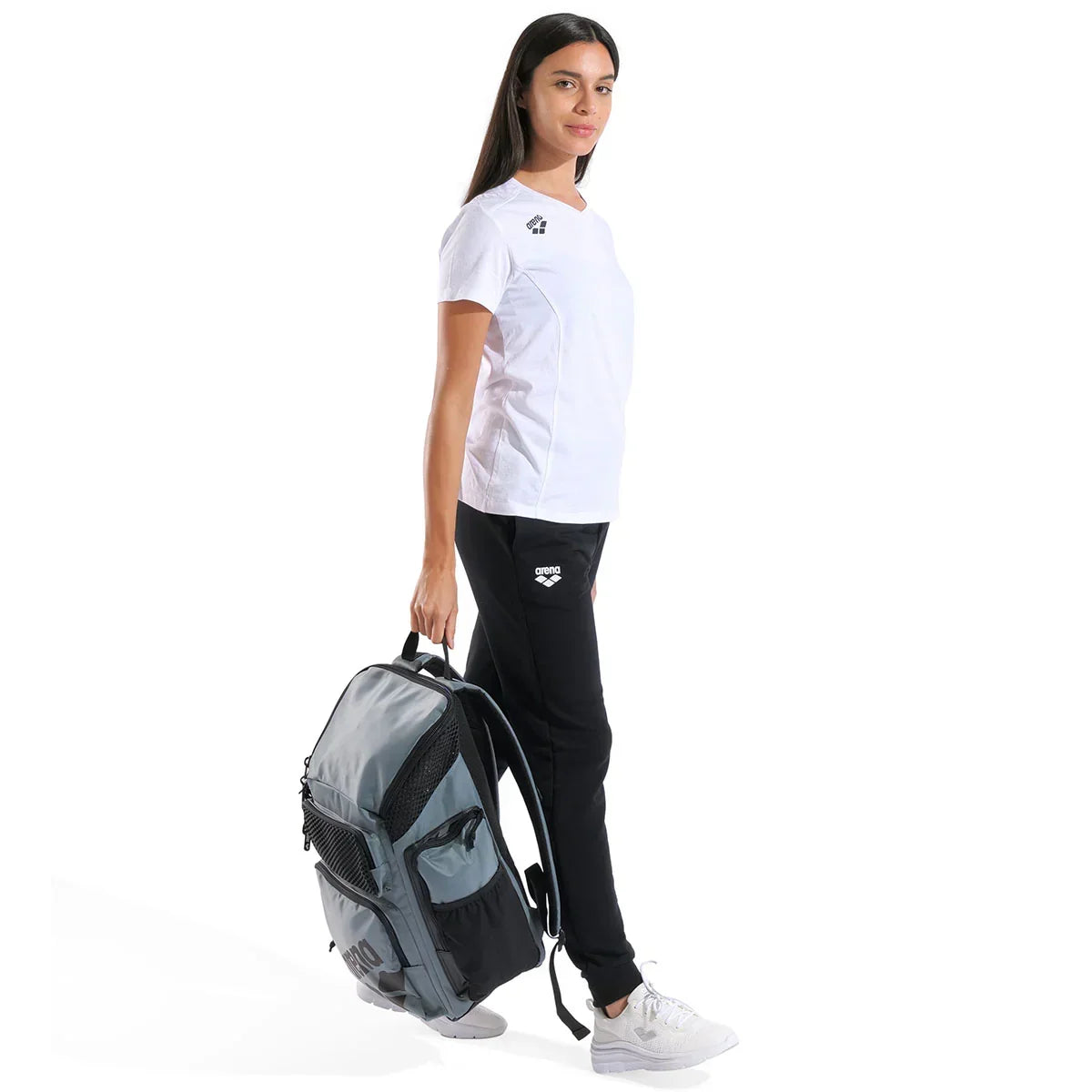 Arena Sage One Go Swim Sports Travel Backpack 45L 010231