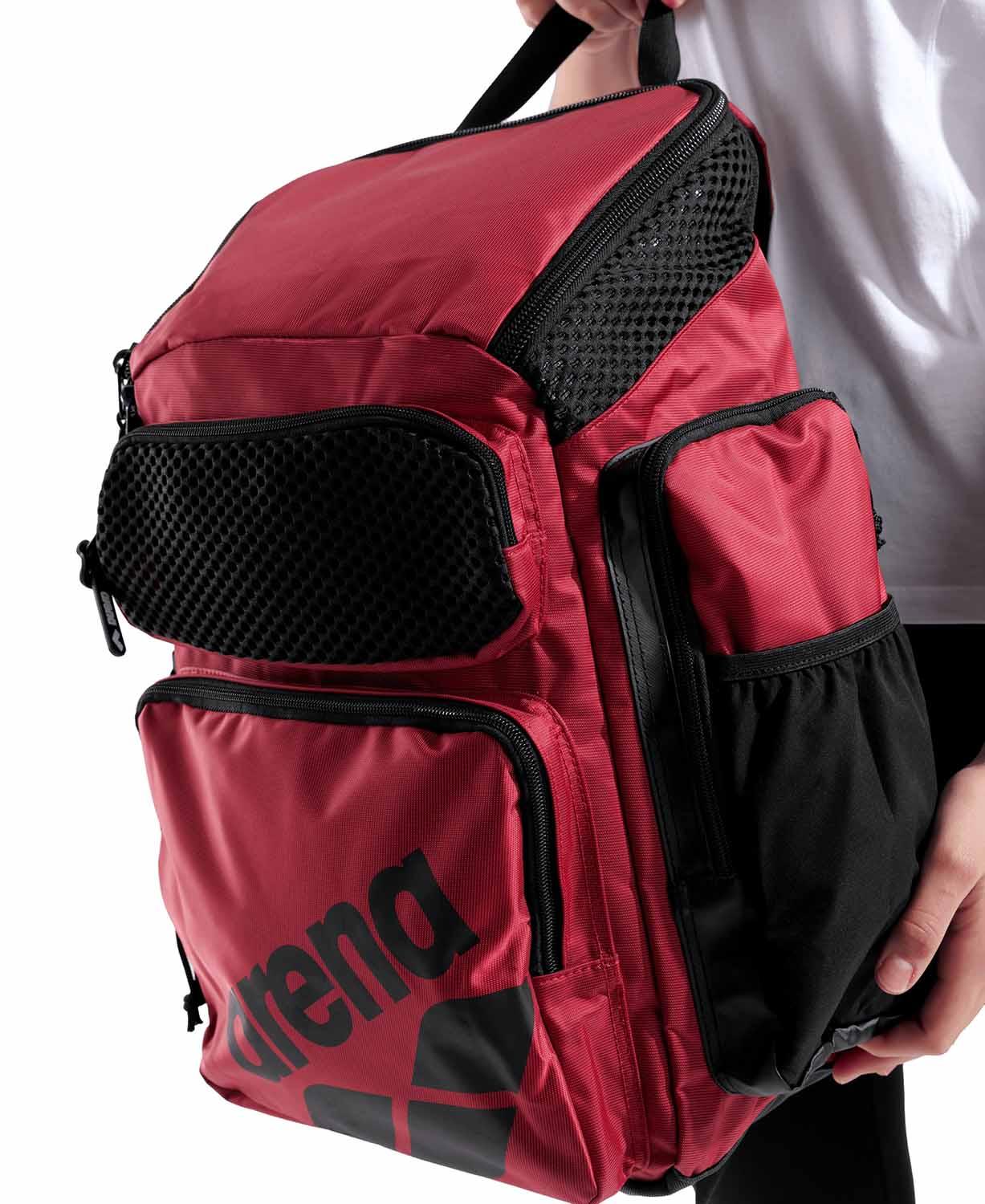 Crimson 45L Arena One Go Backpack
