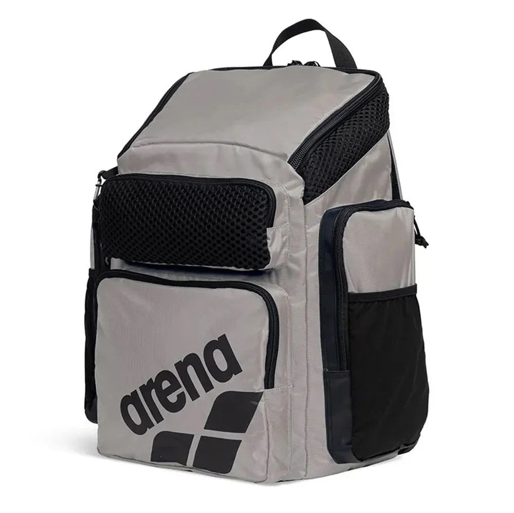 Arena Ice One Go Swim Sports Travel Backpack 45L