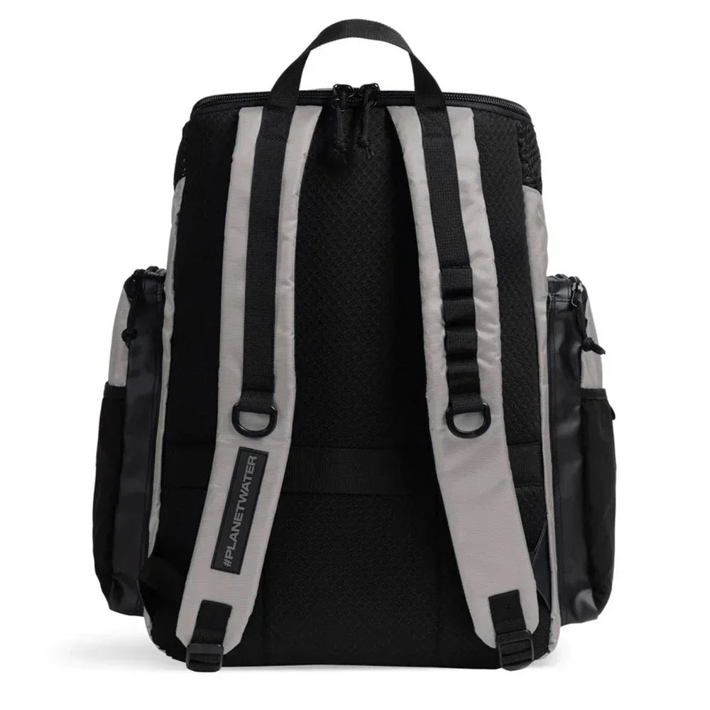 Arena Ice 45L Backpack One Go Swim Sports Travel