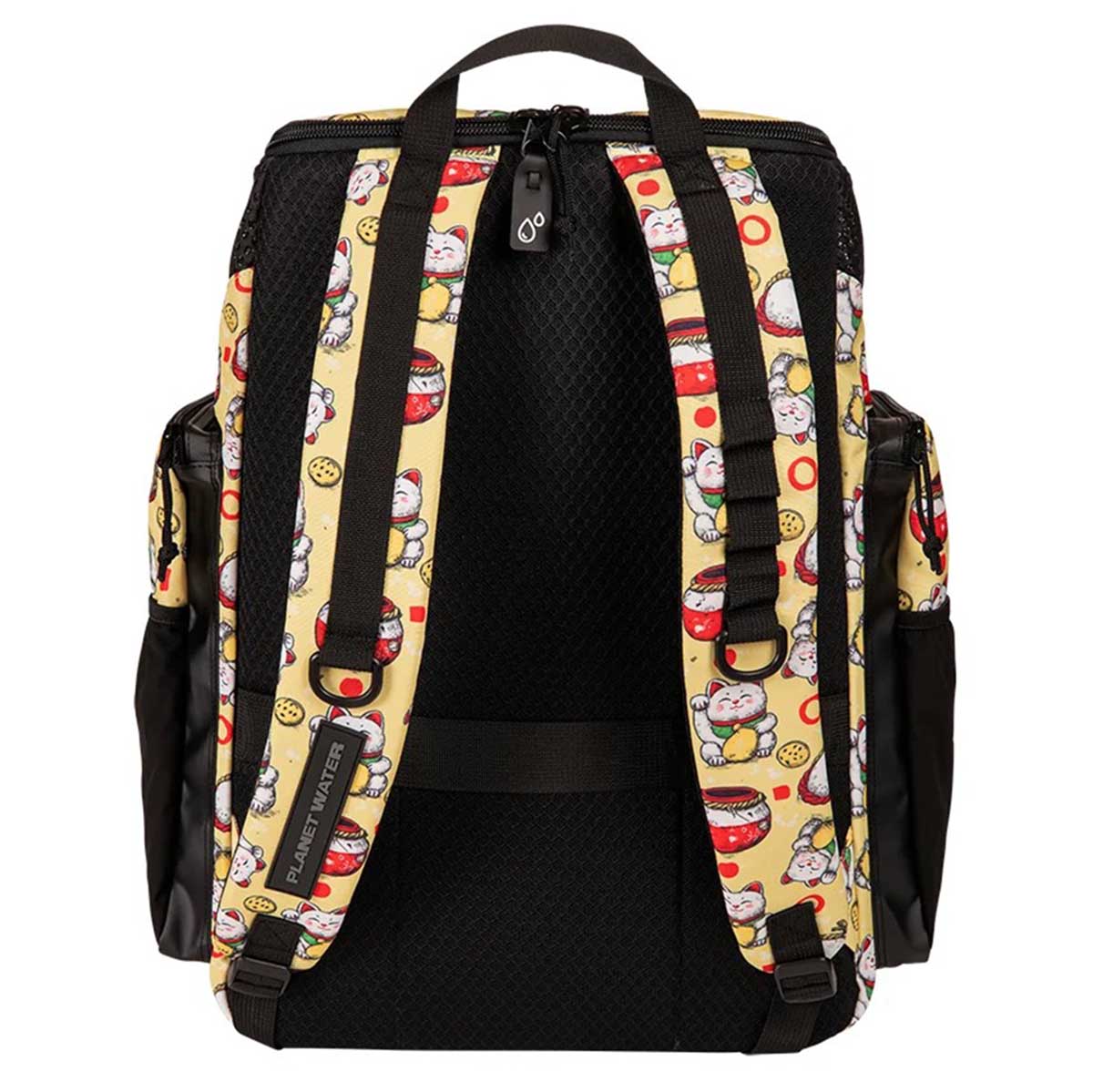 Arena One Go Allover Swim Sports Travel Backpack 45L - Neko