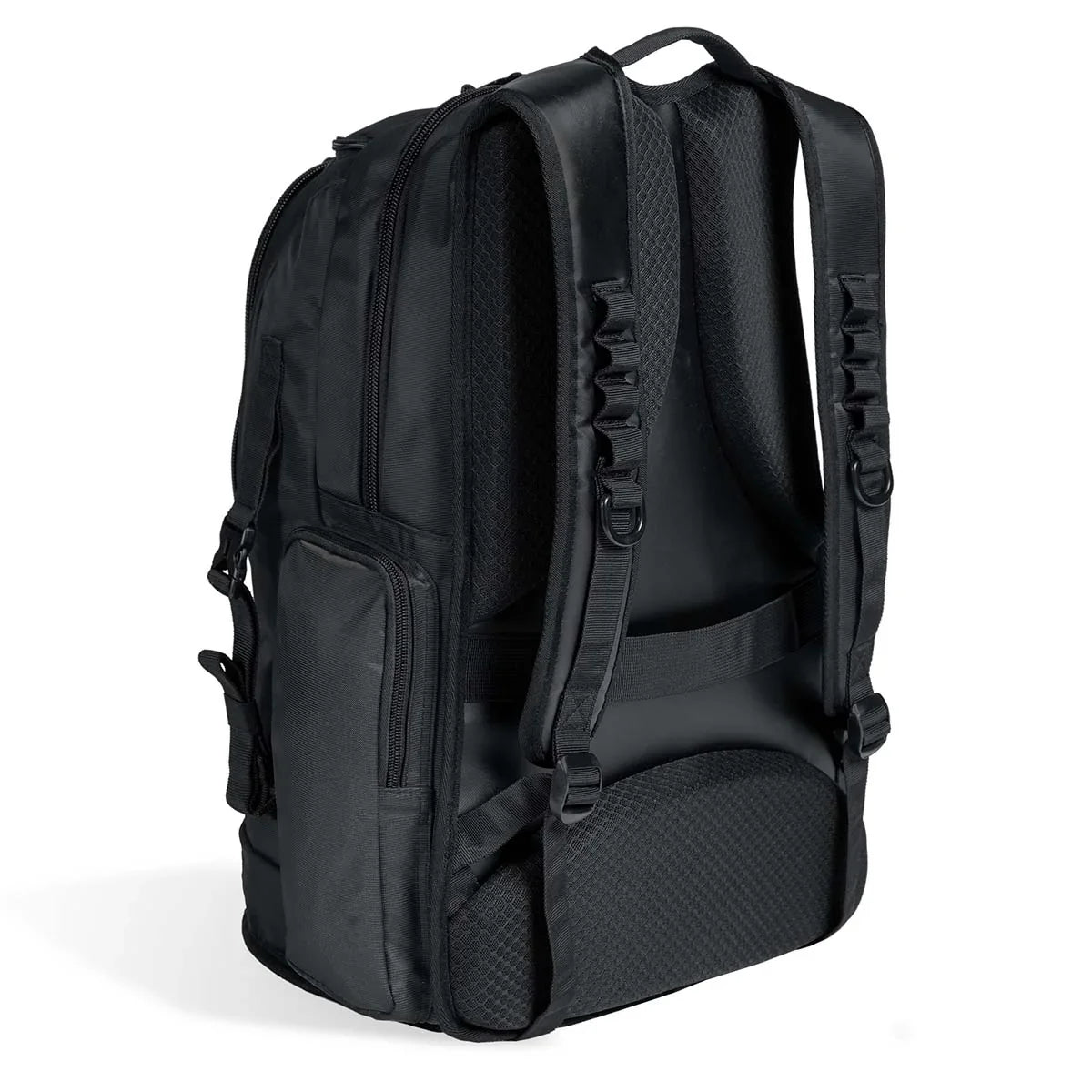 Arena All Set Sports Swim Backpack 45L - Black