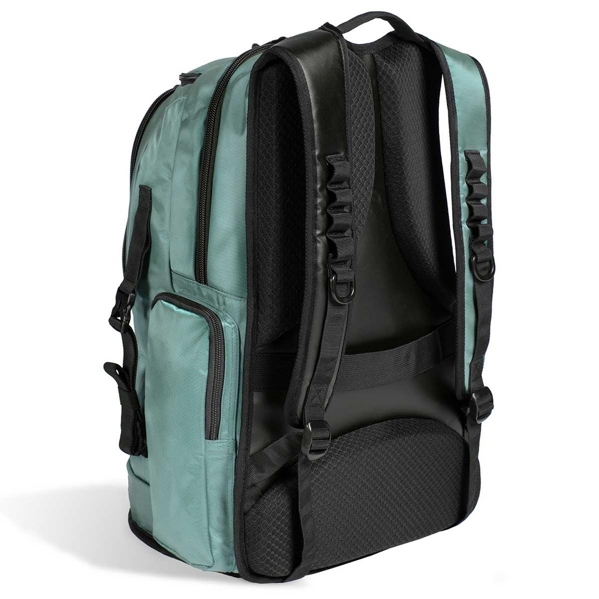 Arena All Set Sports Swim Backpack 45L - Sage