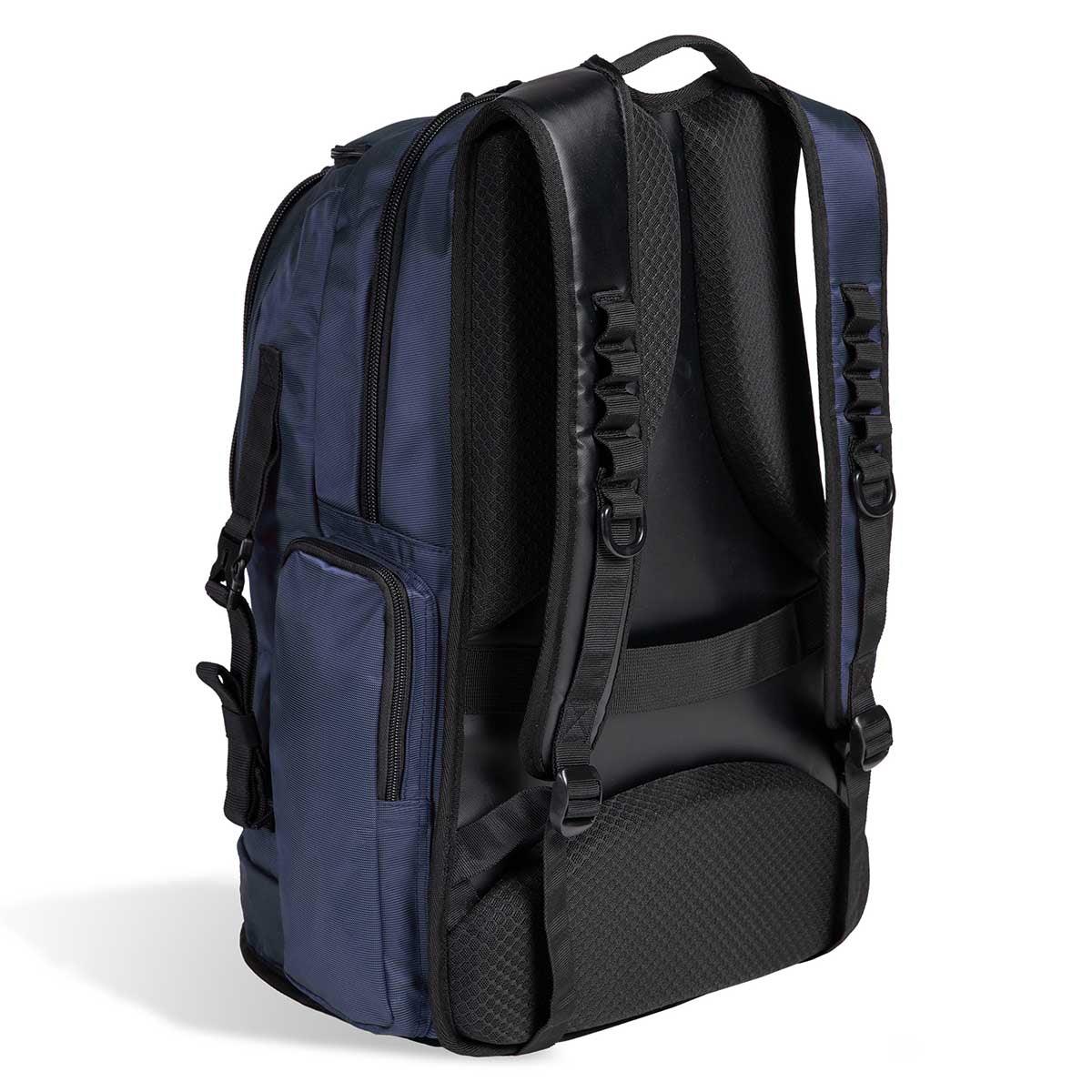 Arena All Set Sports Swim Backpack 45L - Navy