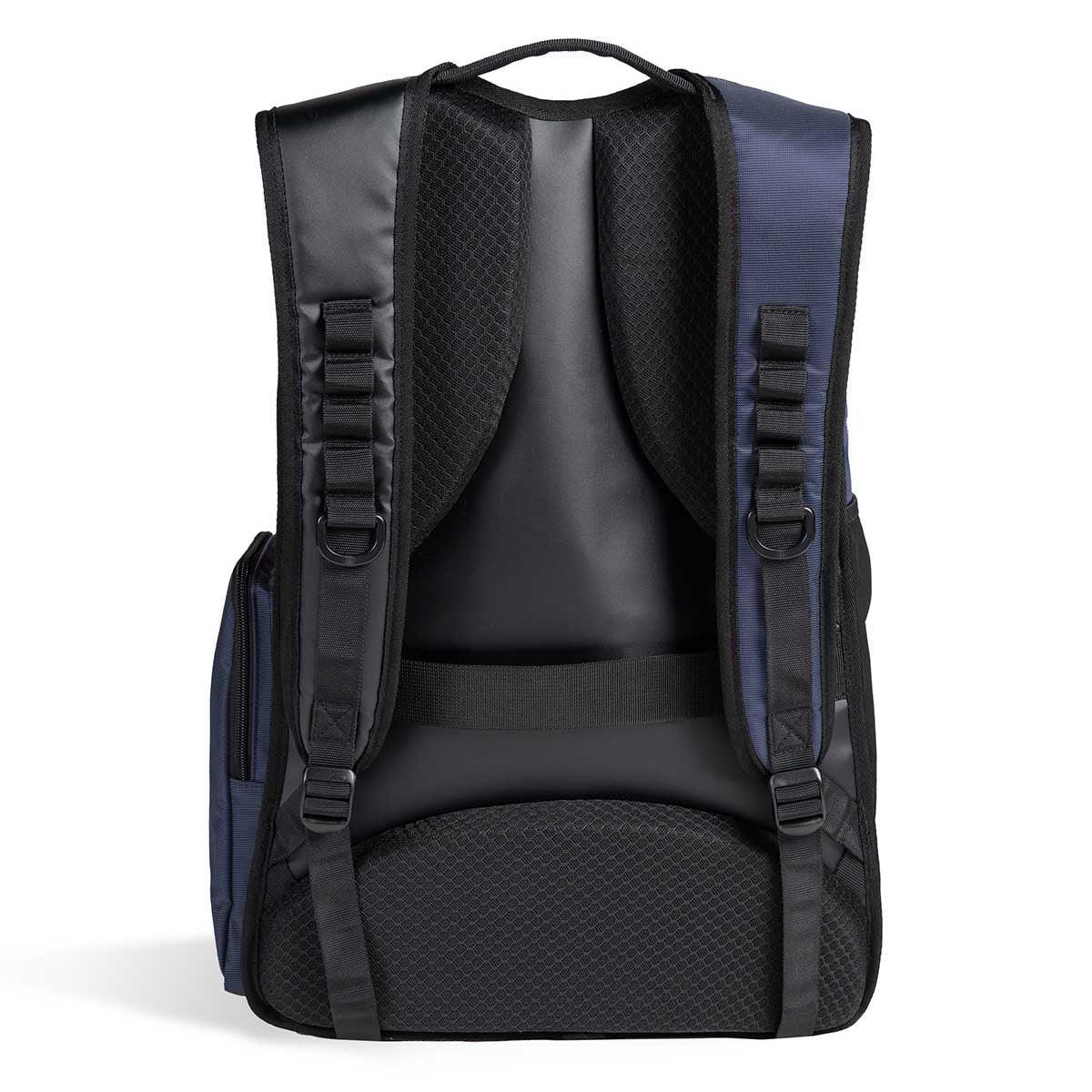 Arena All Set Sports Swim Backpack 45L - Navy