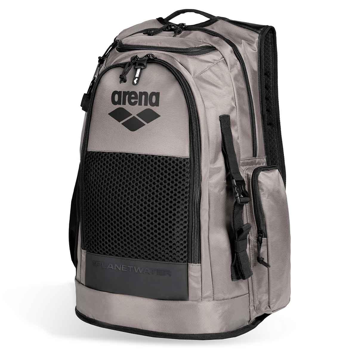Arena All Set Sports Swim Backpack 45L - Ice