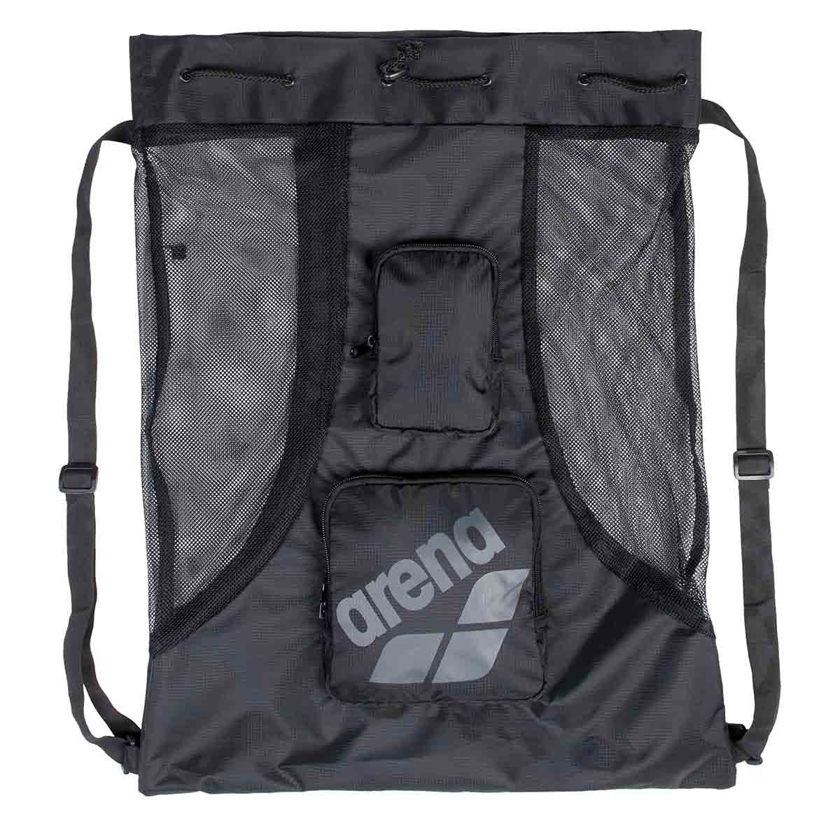 Arena All Set Pool Sack Mesh Bag