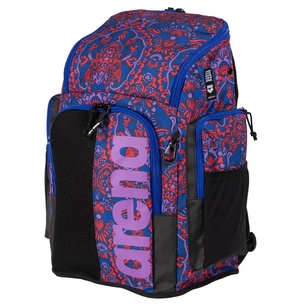 Arena SPIKYIII ALLOVER BACKPACK45