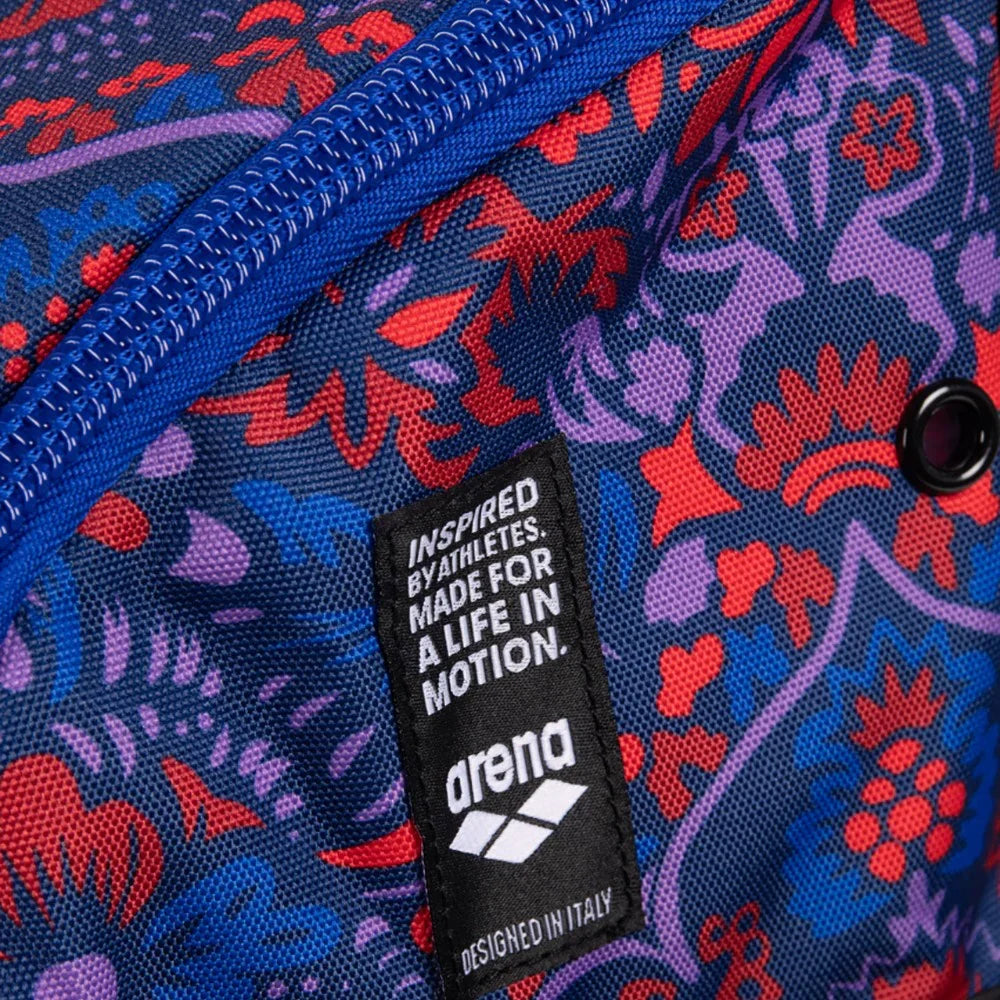 Arena SPIKYIII ALLOVER BACKPACK45