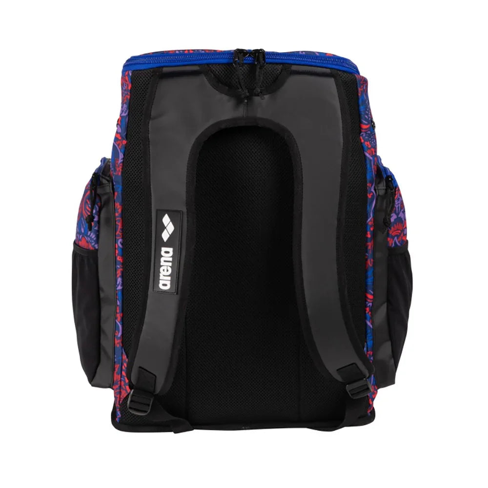 Arena SPIKYIII ALLOVER BACKPACK45