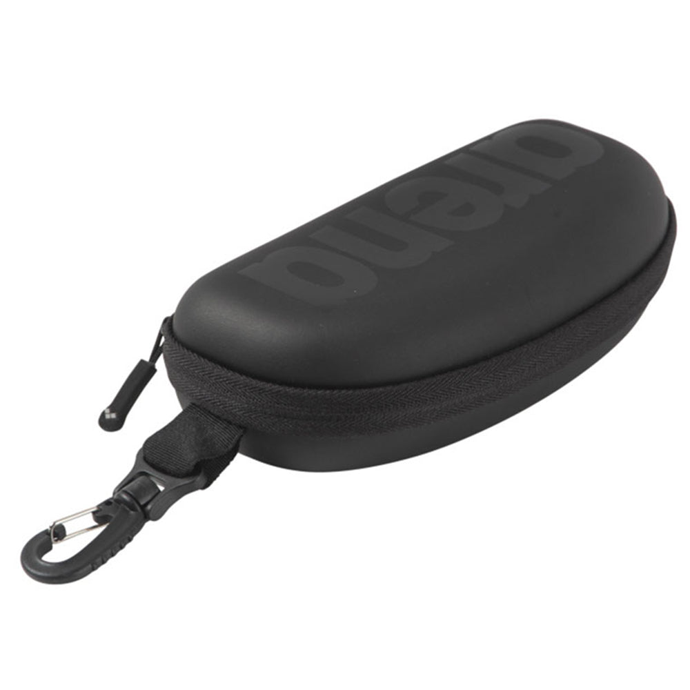 Arena Goggle Case All Black